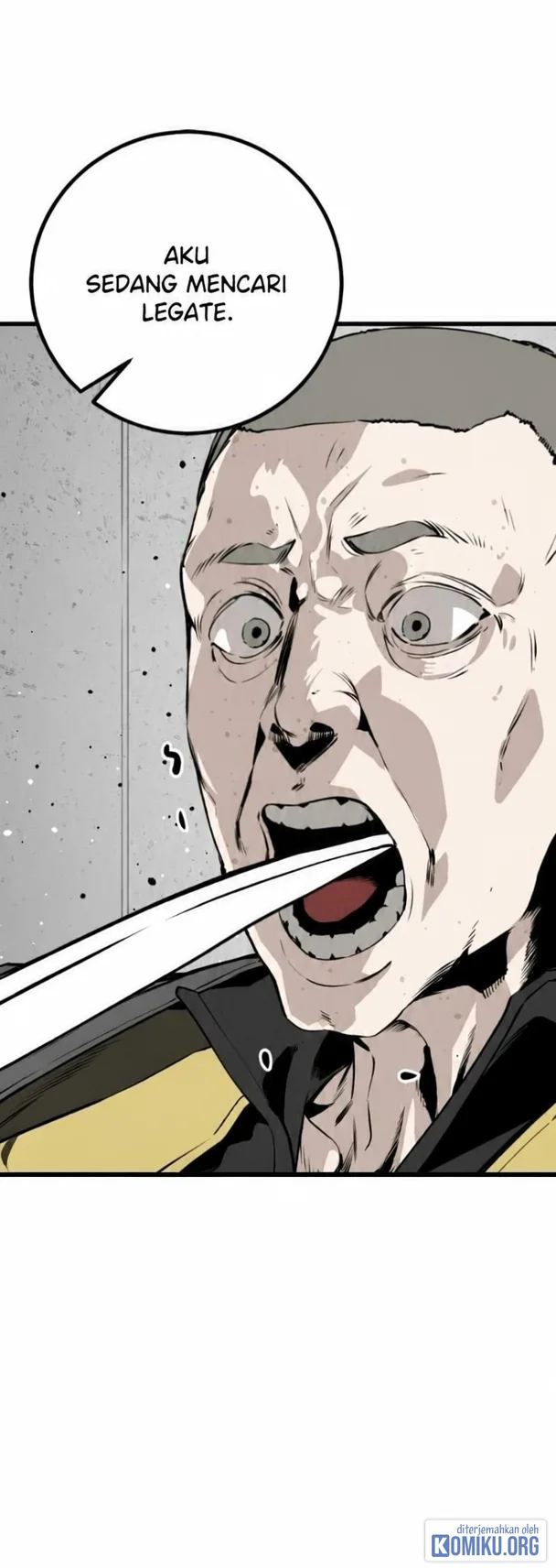 Hero Killer Chapter 276 - halaman 76