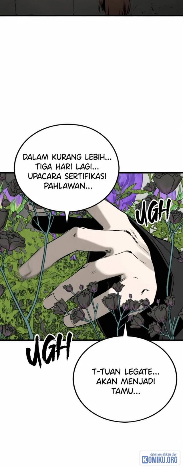 Hero Killer Chapter 276 - halaman 83