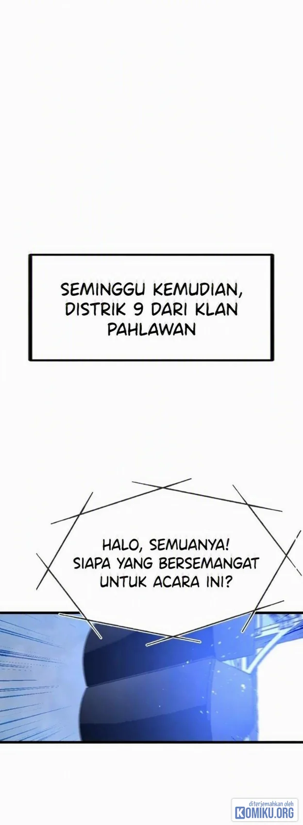 Hero Killer Chapter 276 - halaman 86