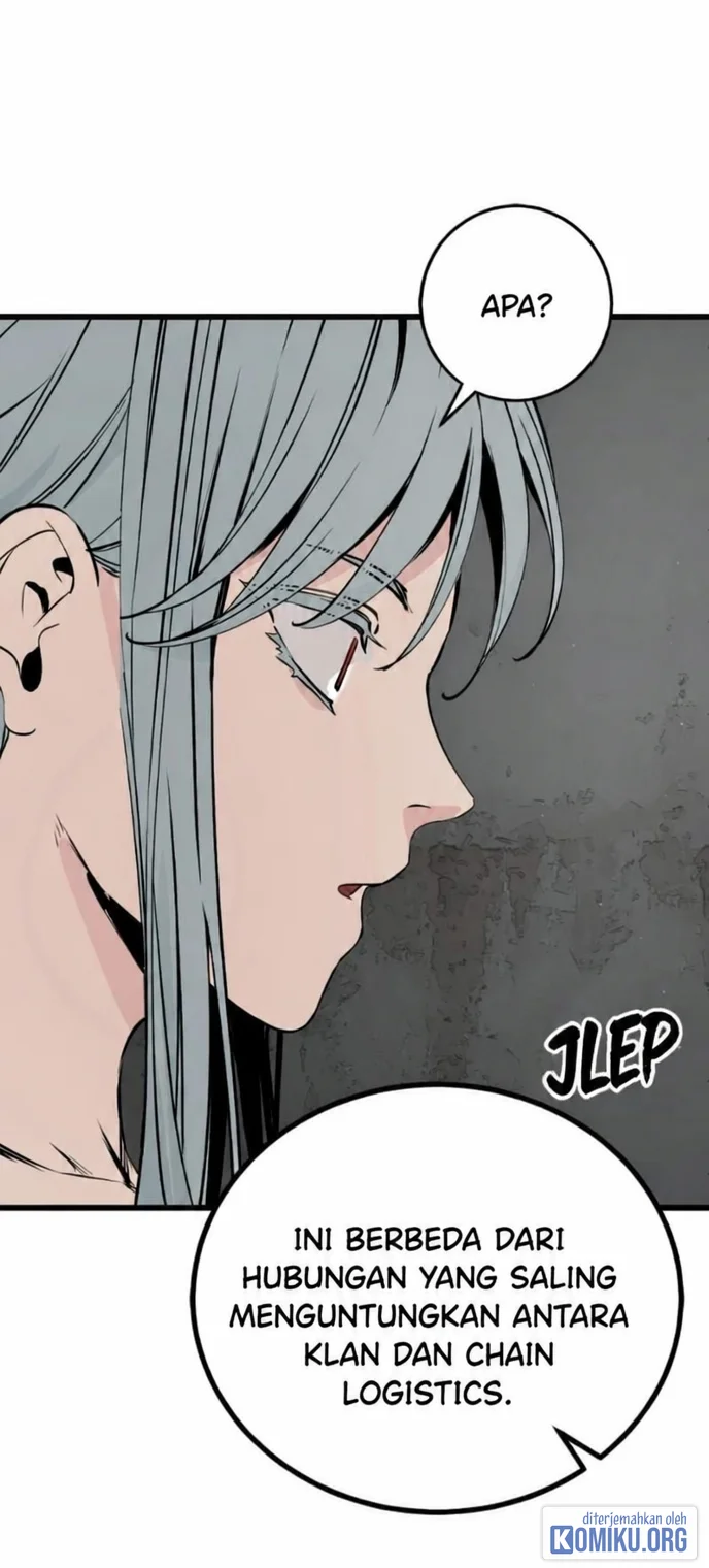 Hero Killer Chapter 276 - halaman 9