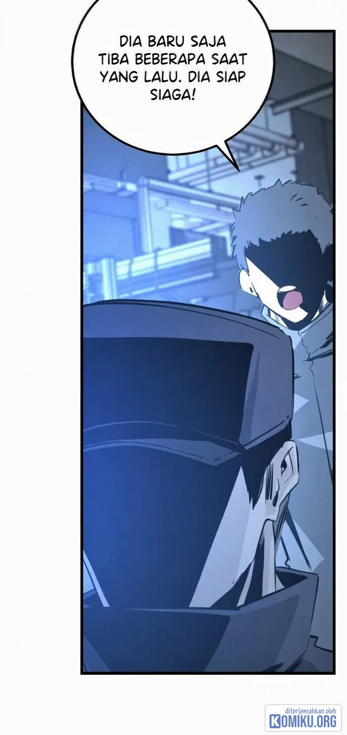 Hero Killer Chapter 276 - halaman 90