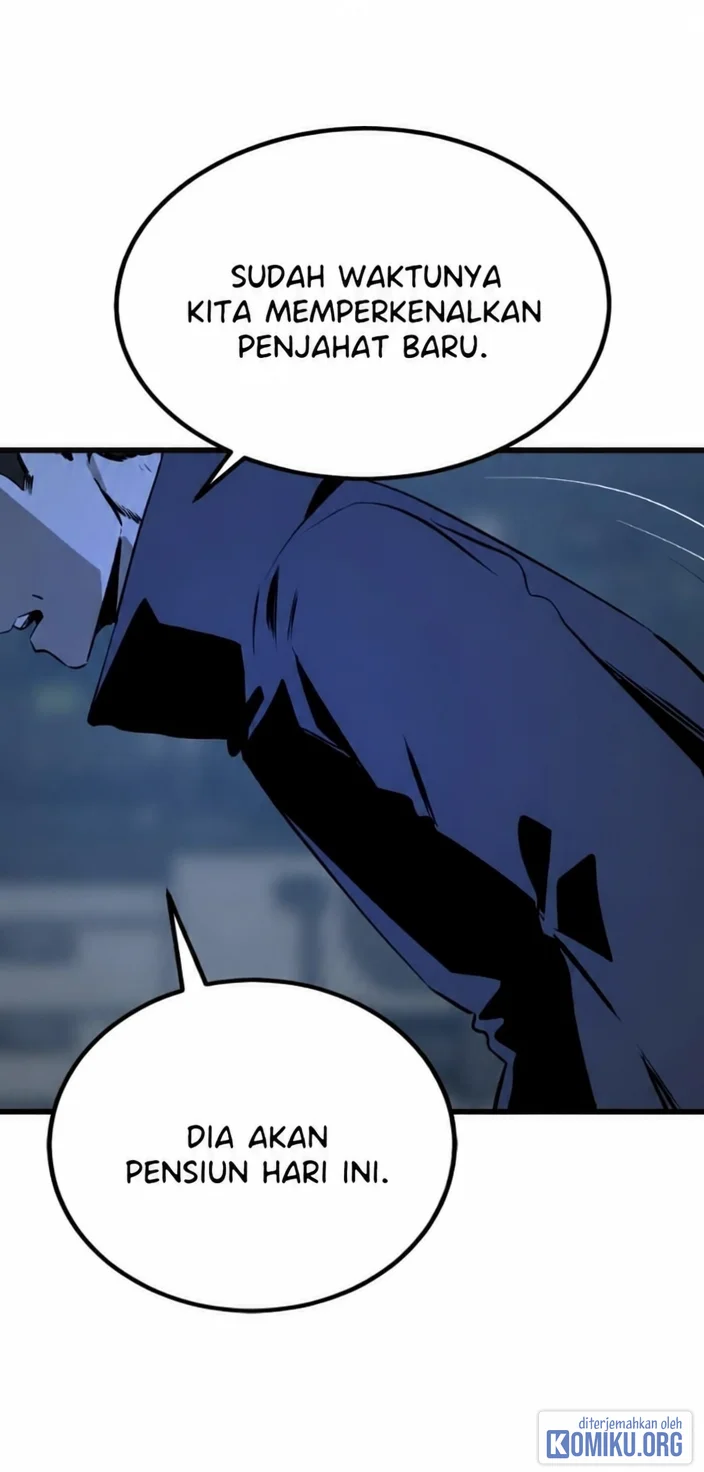 Hero Killer Chapter 276 - halaman 91