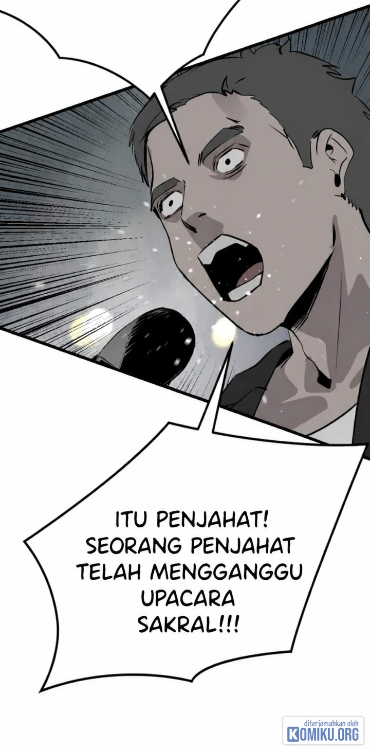 Hero Killer Chapter 276 - halaman 96