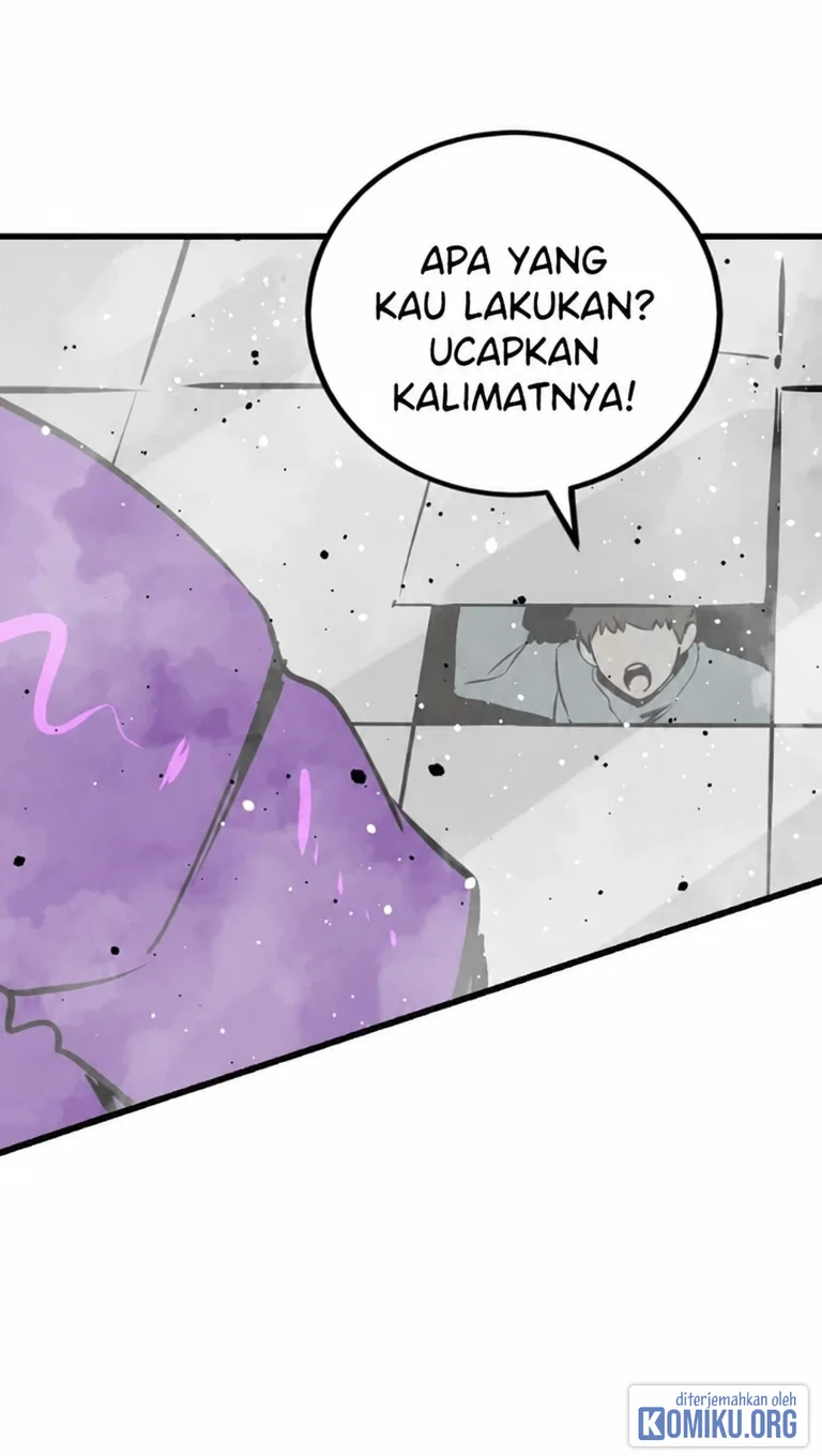 Hero Killer Chapter 276 - halaman 97