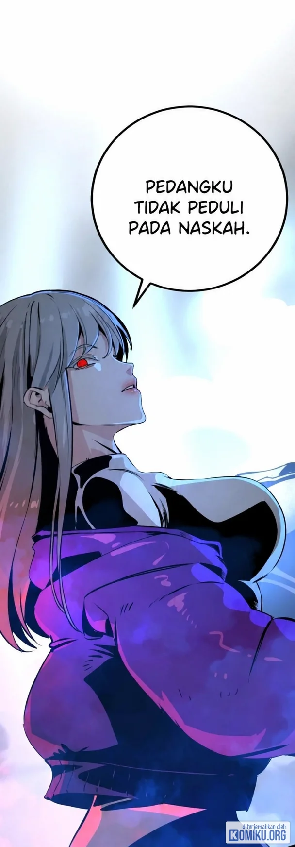 Hero Killer Chapter 276 - halaman 99