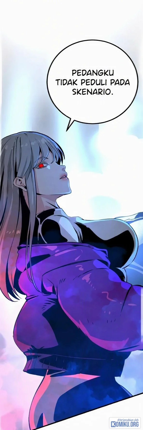 Hero Killer Chapter 277 - halaman 1