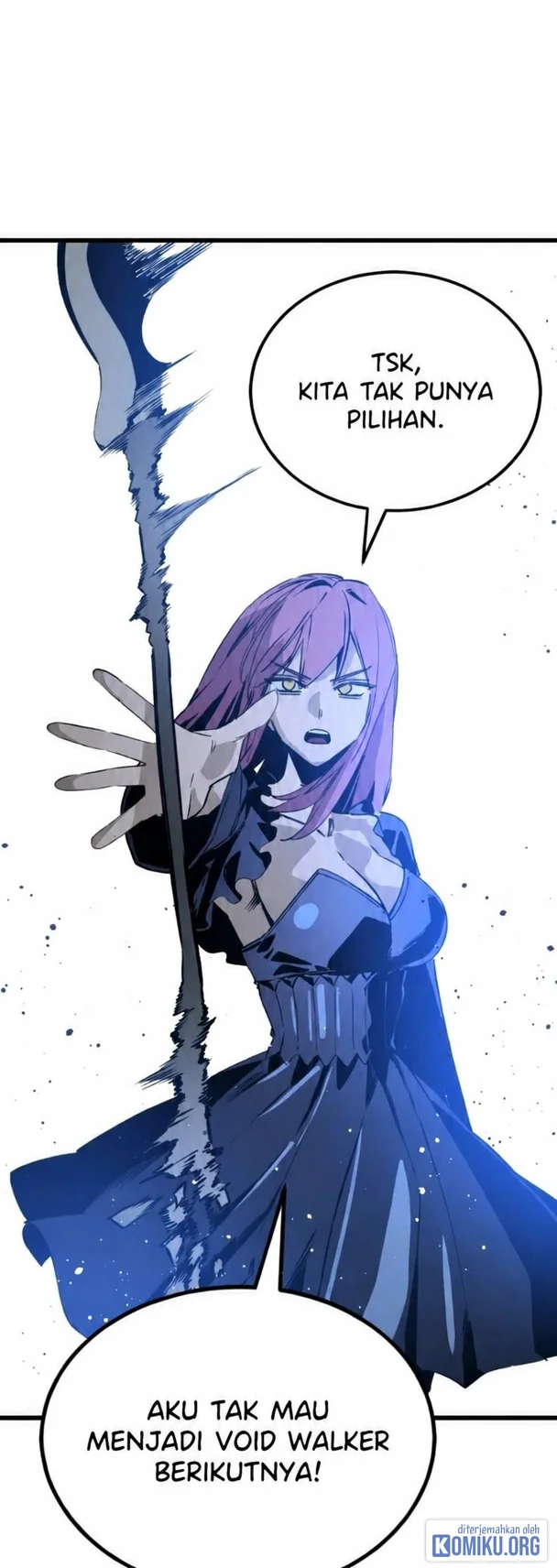 Hero Killer Chapter 277 - halaman 11