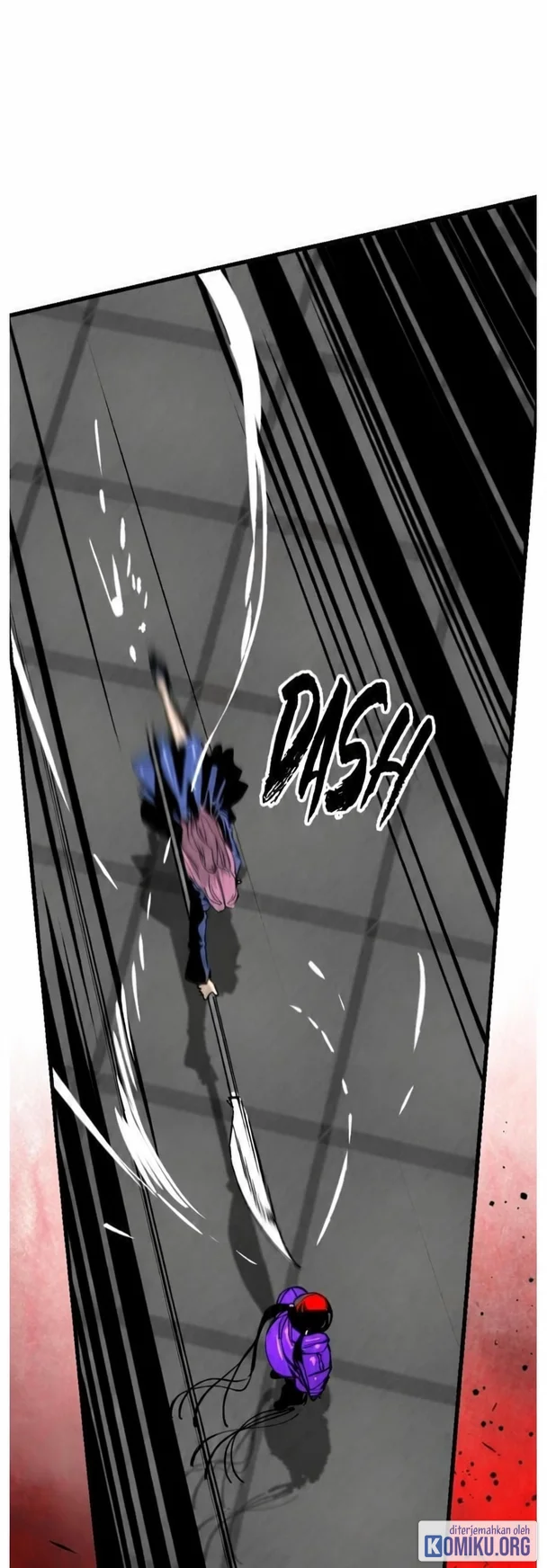 Hero Killer Chapter 277 - halaman 13