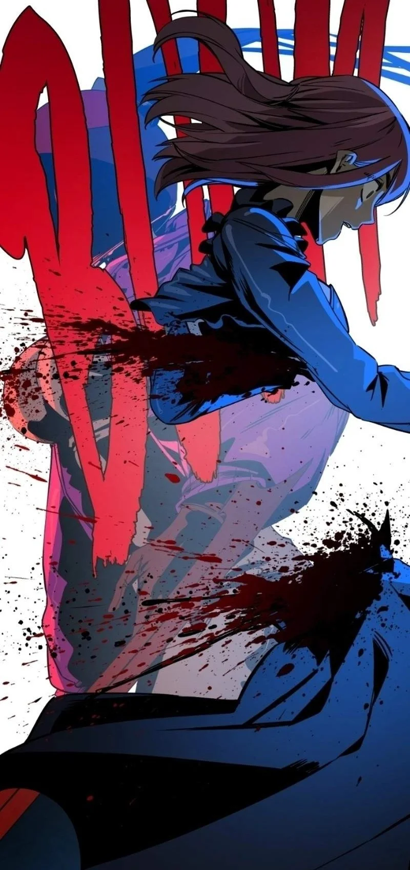 Hero Killer Chapter 277 - halaman 16