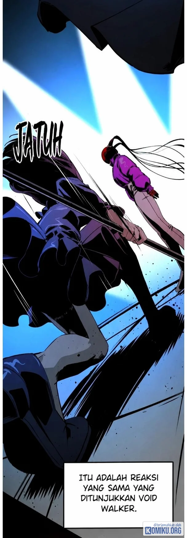 Hero Killer Chapter 277 - halaman 17