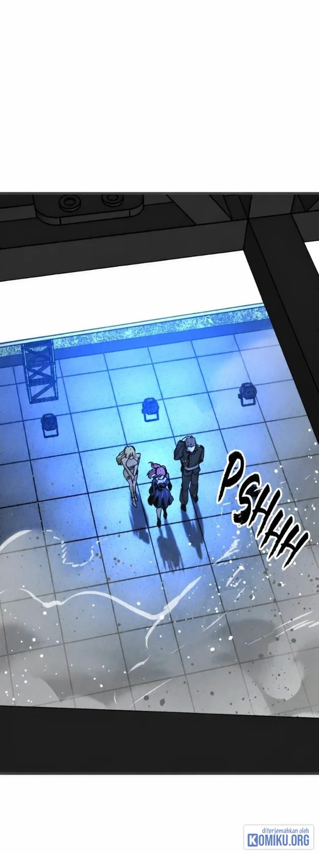 Hero Killer Chapter 277 - halaman 2