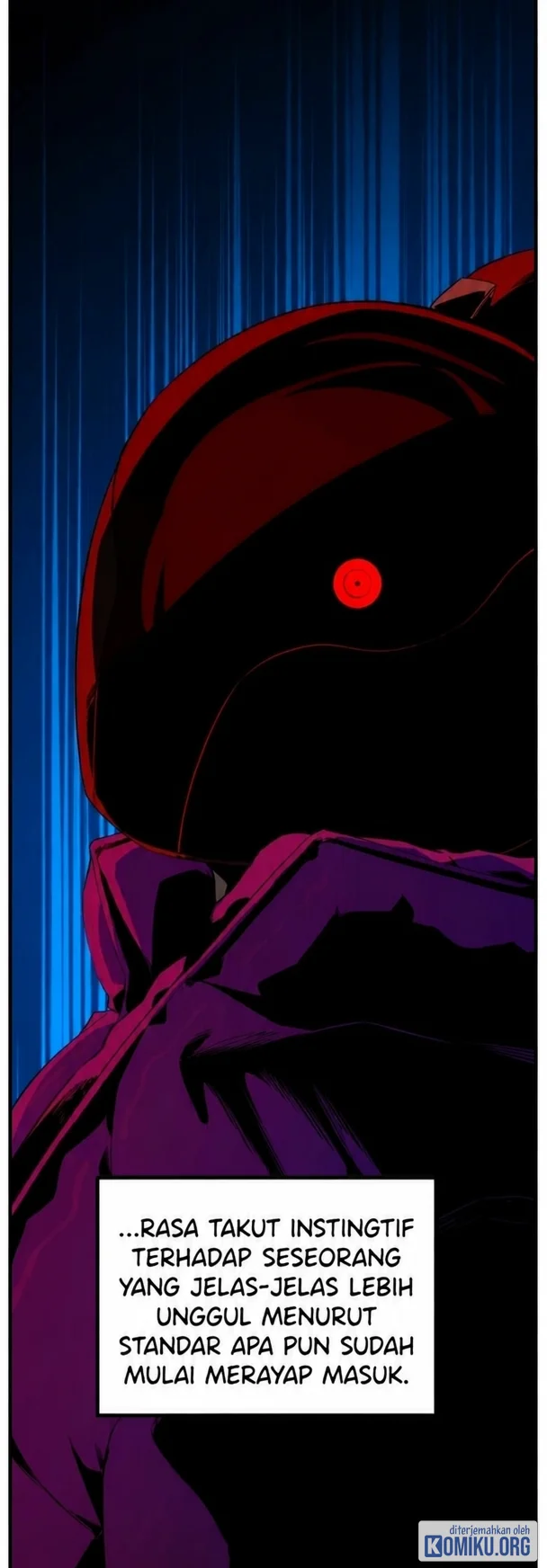 Hero Killer Chapter 277 - halaman 20