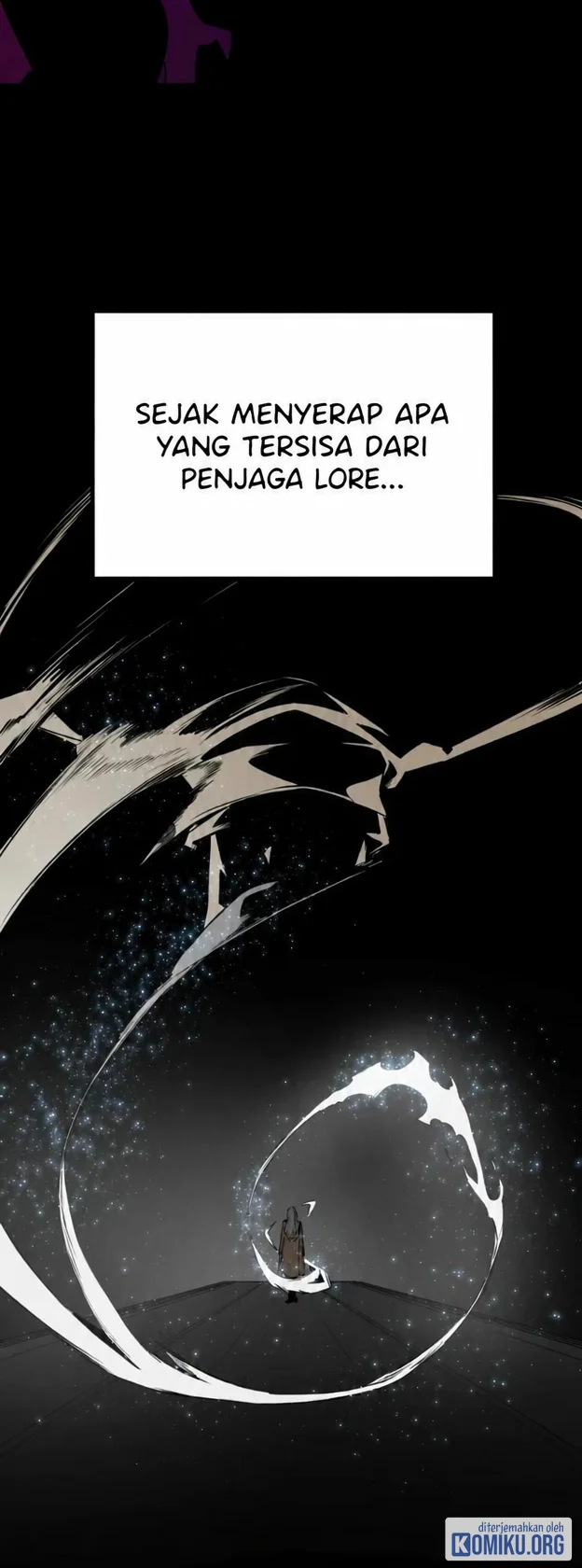 Hero Killer Chapter 277 - halaman 22