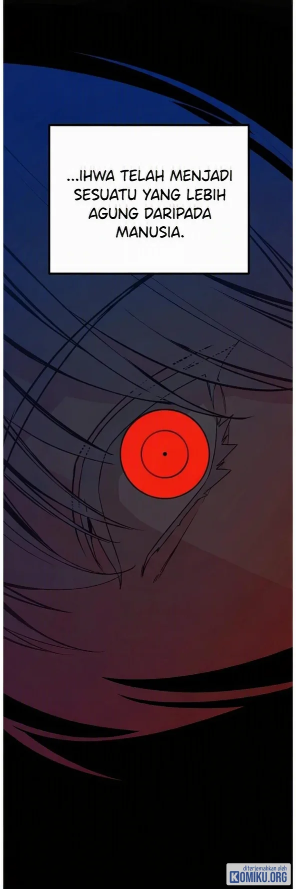 Hero Killer Chapter 277 - halaman 23