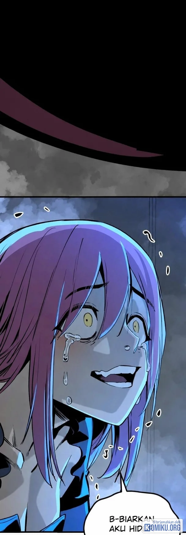 Hero Killer Chapter 277 - halaman 24