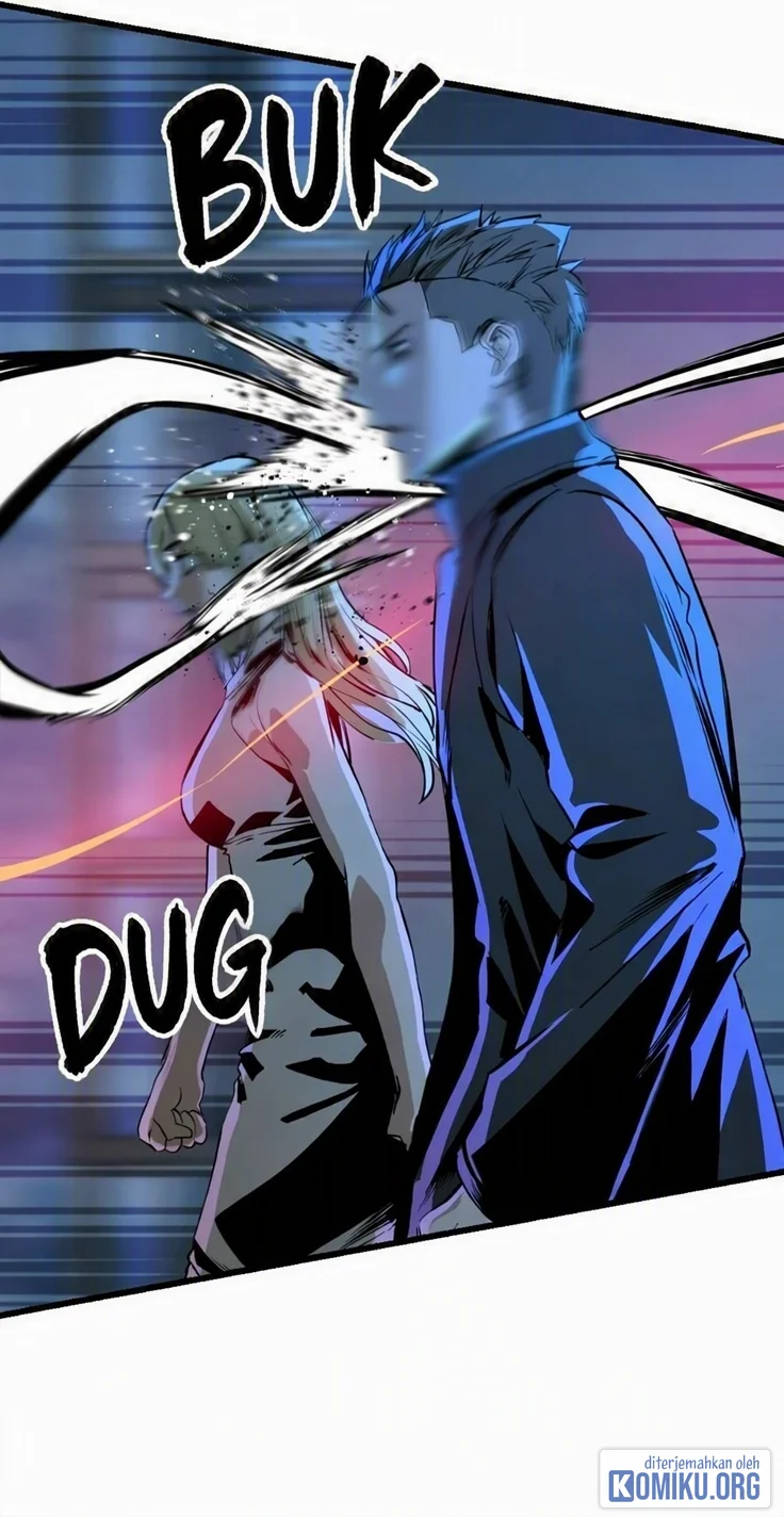 Hero Killer Chapter 277 - halaman 29