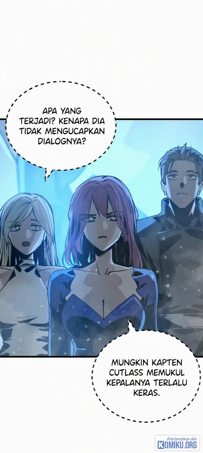 Hero Killer Chapter 277 - halaman 3