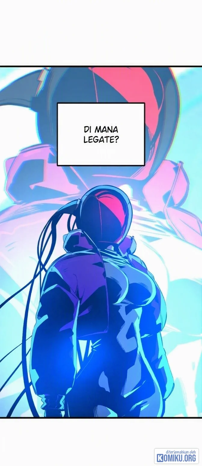 Hero Killer Chapter 277 - halaman 31