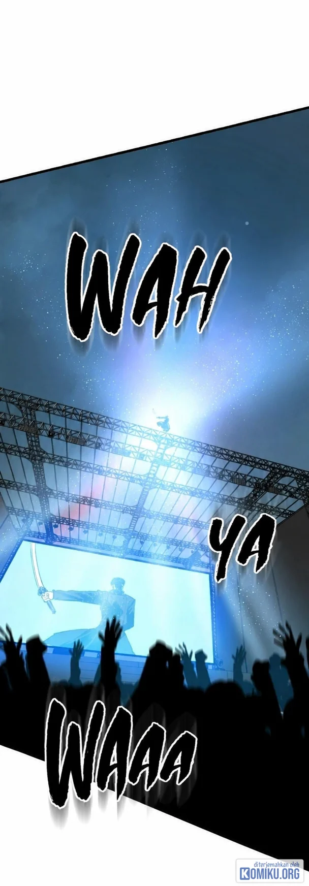 Hero Killer Chapter 277 - halaman 34