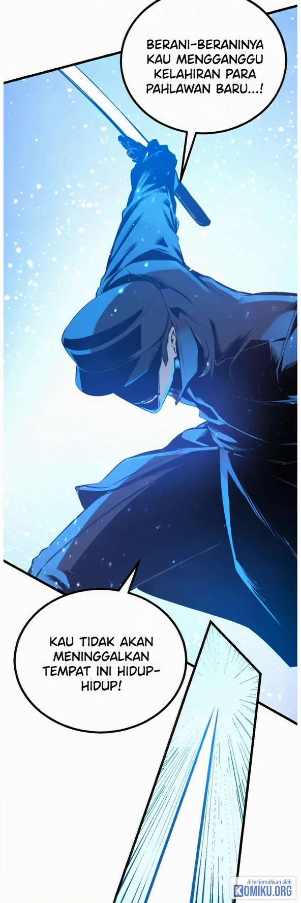 Hero Killer Chapter 277 - halaman 36