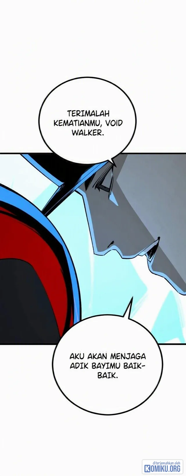 Hero Killer Chapter 277 - halaman 39