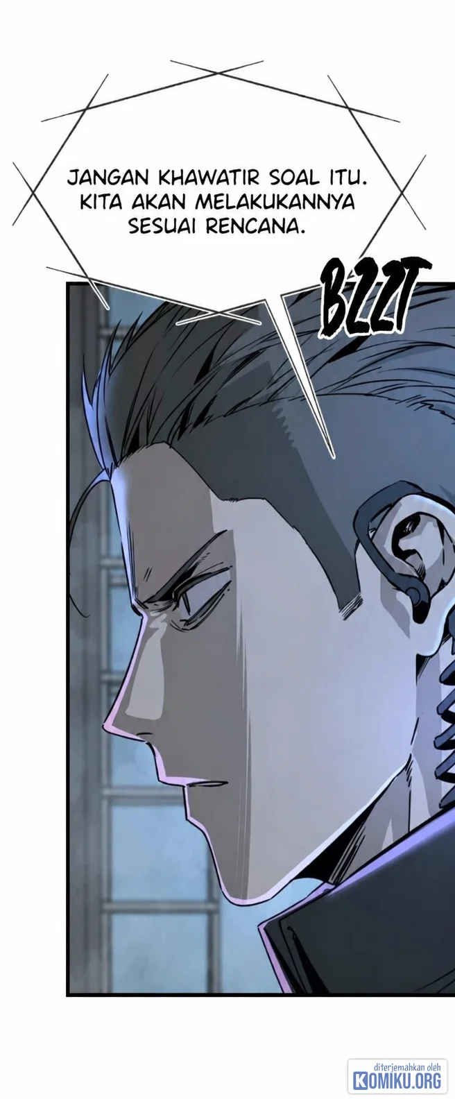Hero Killer Chapter 277 - halaman 4