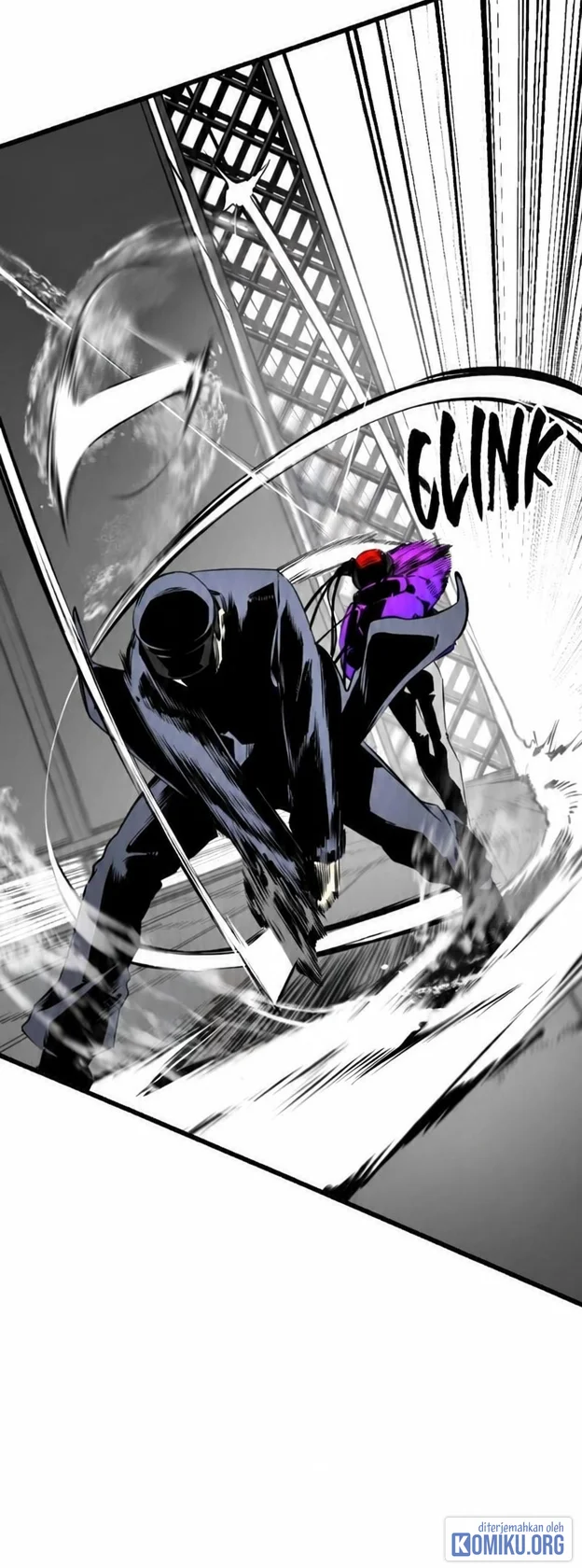 Hero Killer Chapter 277 - halaman 47
