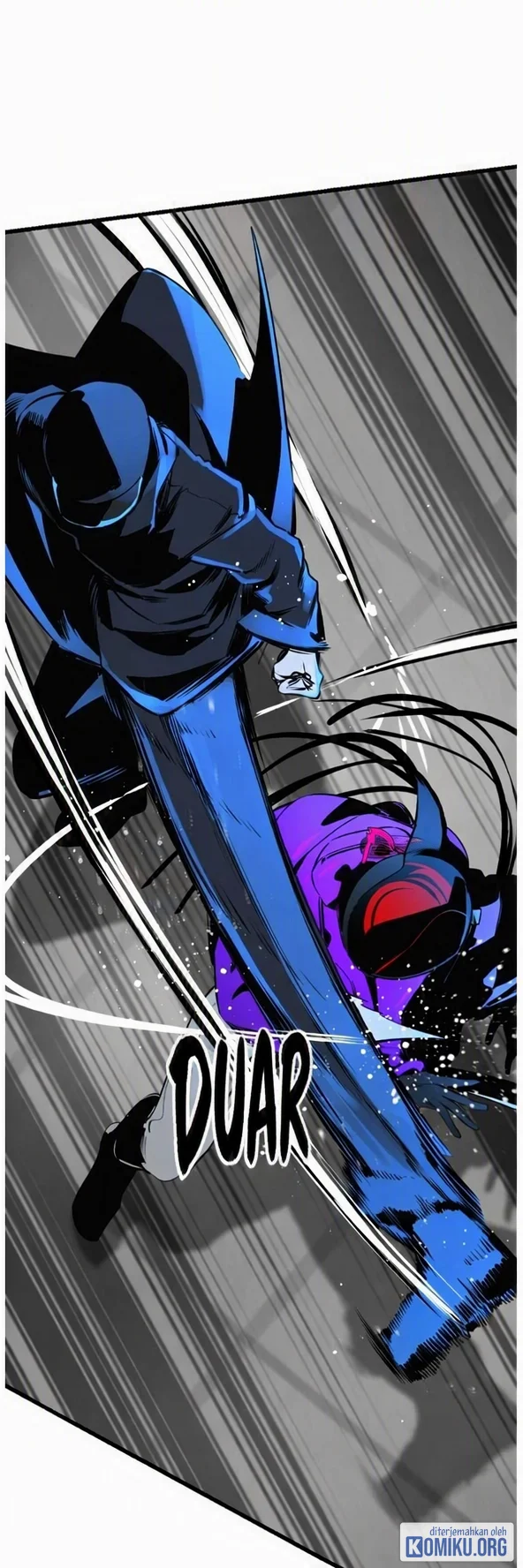 Hero Killer Chapter 277 - halaman 49