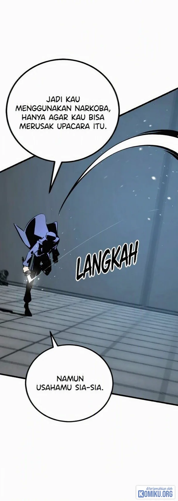 Hero Killer Chapter 277 - halaman 53