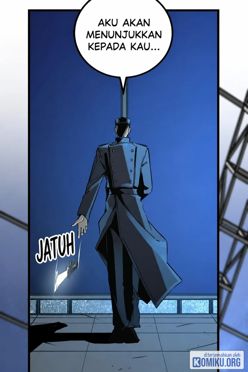 Hero Killer Chapter 277 - halaman 55