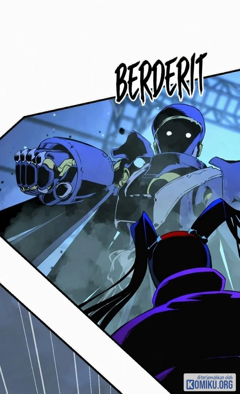 Hero Killer Chapter 277 - halaman 58
