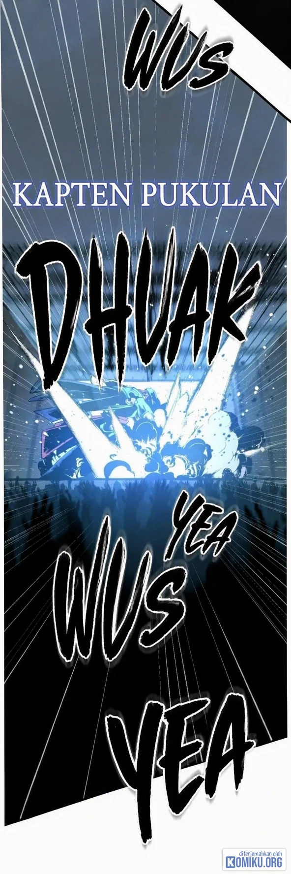 Hero Killer Chapter 277 - halaman 59