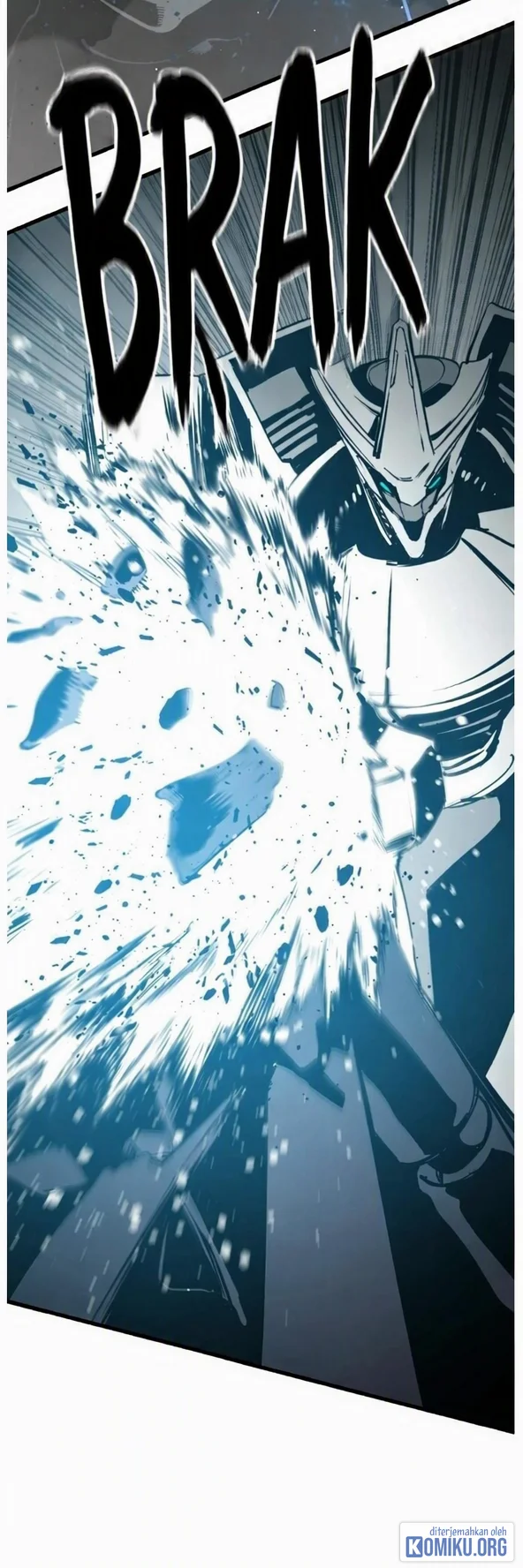Hero Killer Chapter 277 - halaman 67