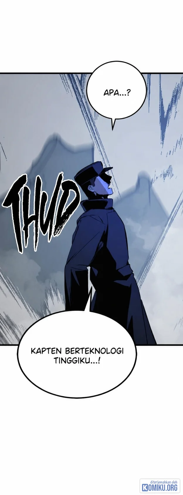 Hero Killer Chapter 277 - halaman 69