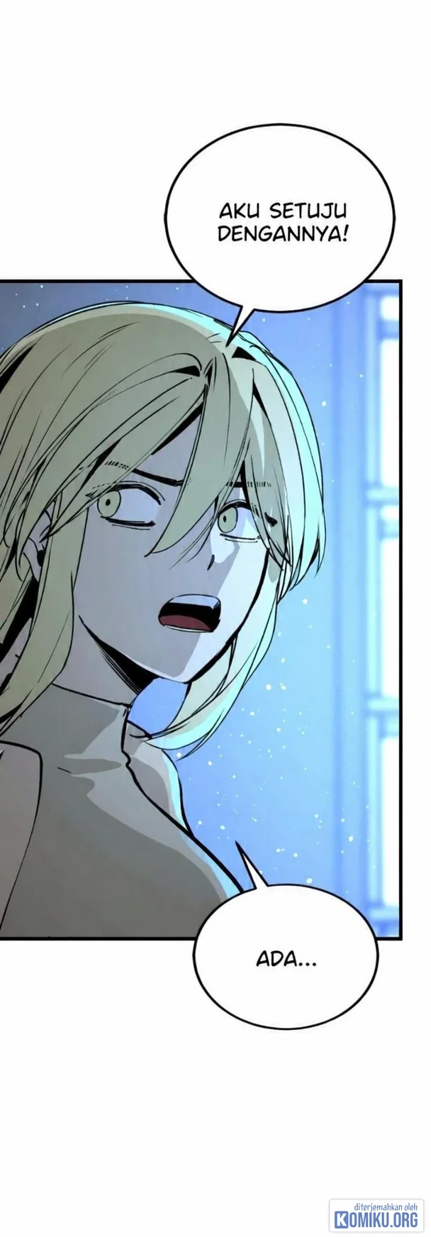 Hero Killer Chapter 277 - halaman 7