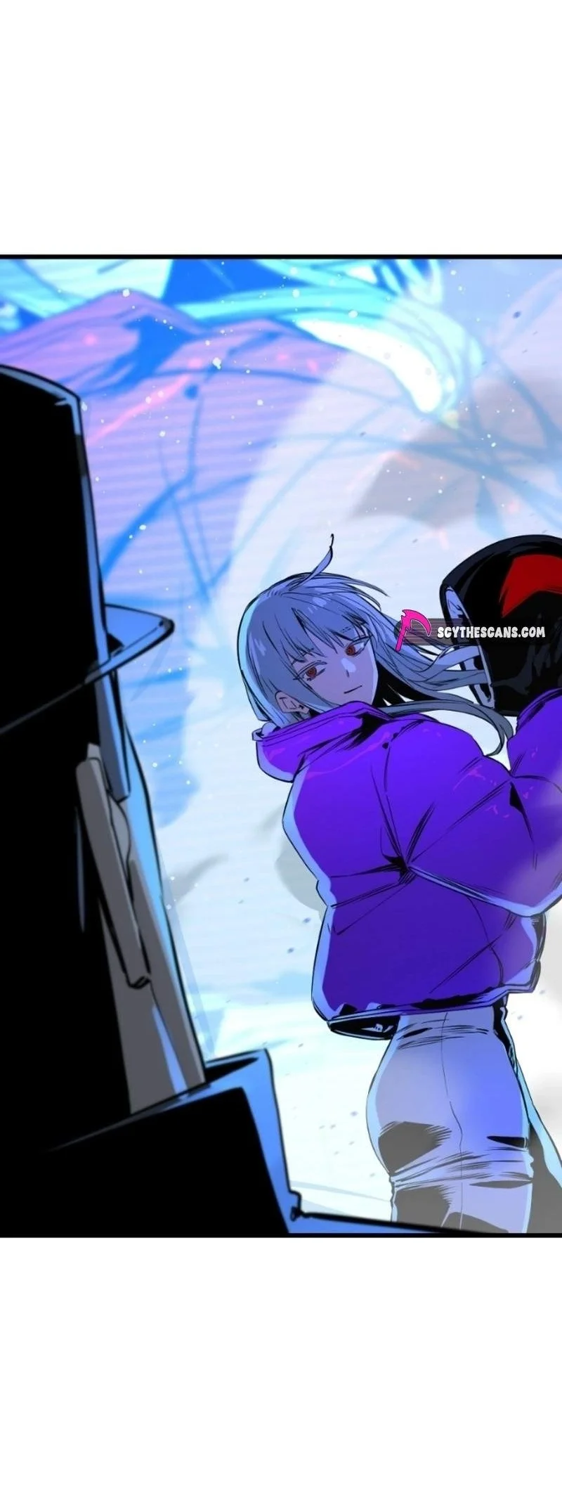 Hero Killer Chapter 277 - halaman 72