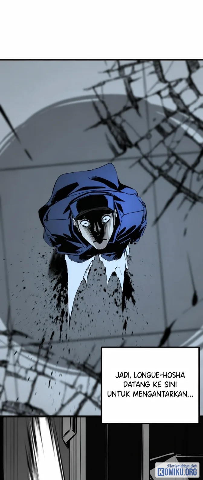 Hero Killer Chapter 277 - halaman 74