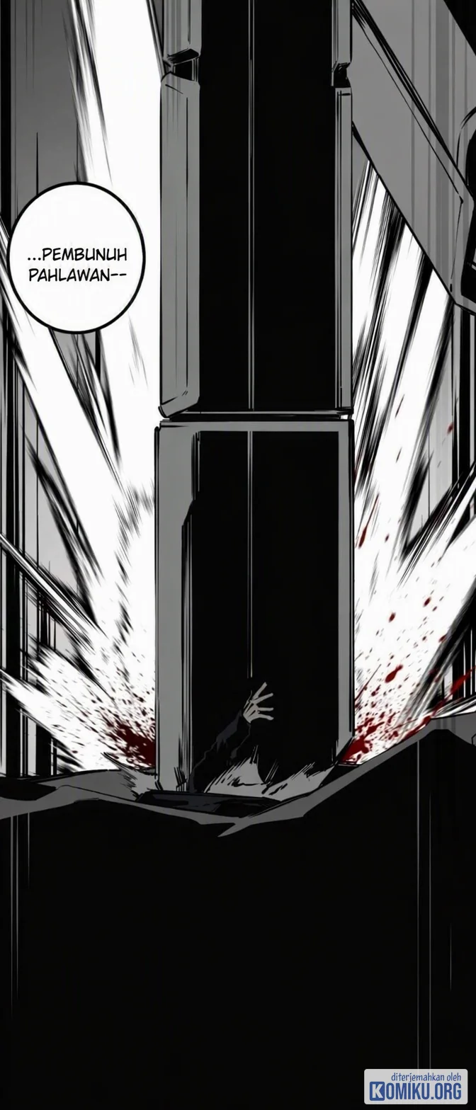 Hero Killer Chapter 277 - halaman 75