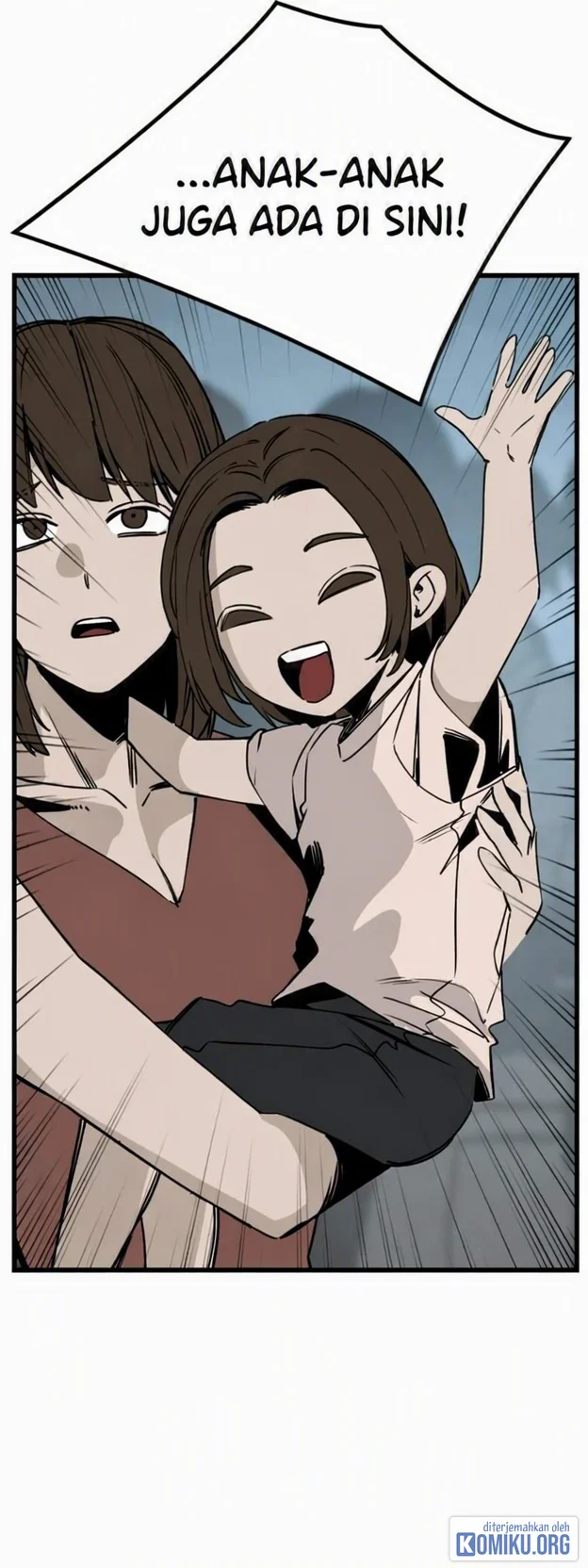 Hero Killer Chapter 277 - halaman 8