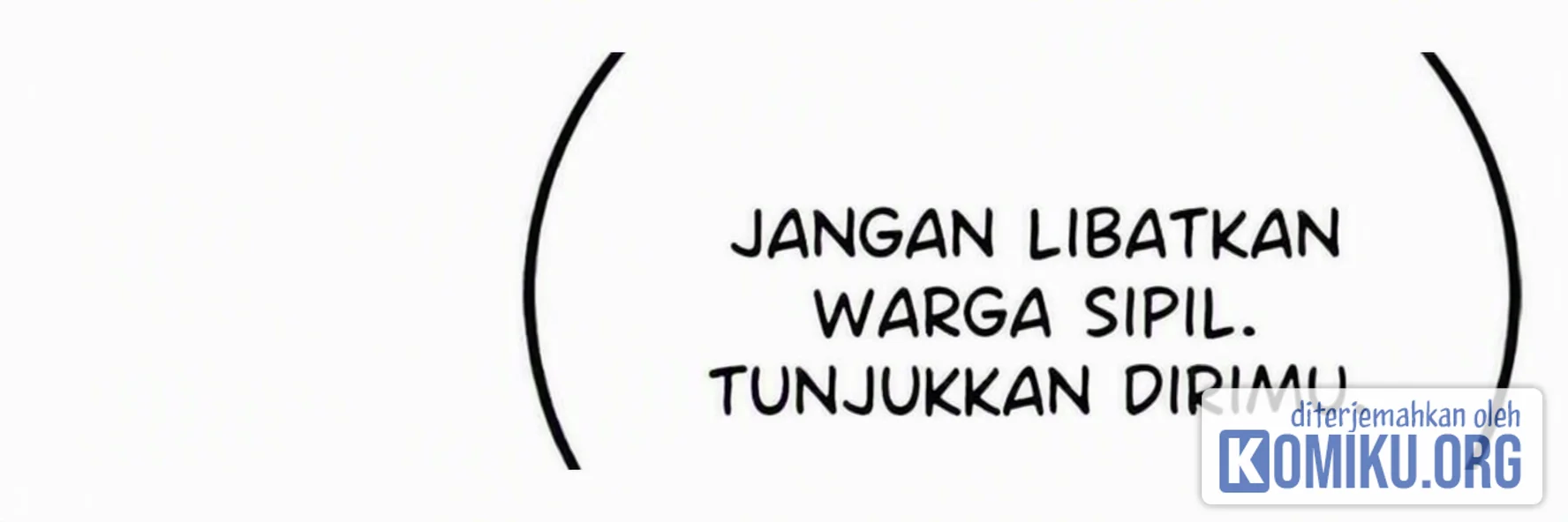 Hero Killer Chapter 277 - halaman 83