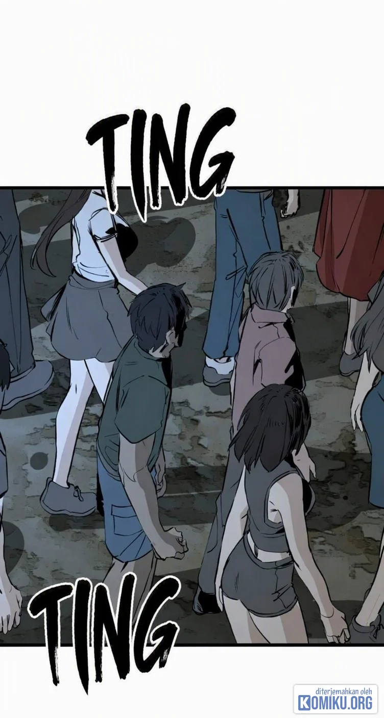 Hero Killer Chapter 277 - halaman 88