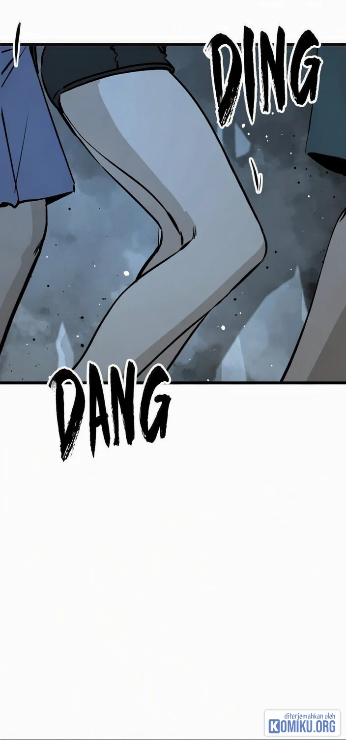 Hero Killer Chapter 277 - halaman 89