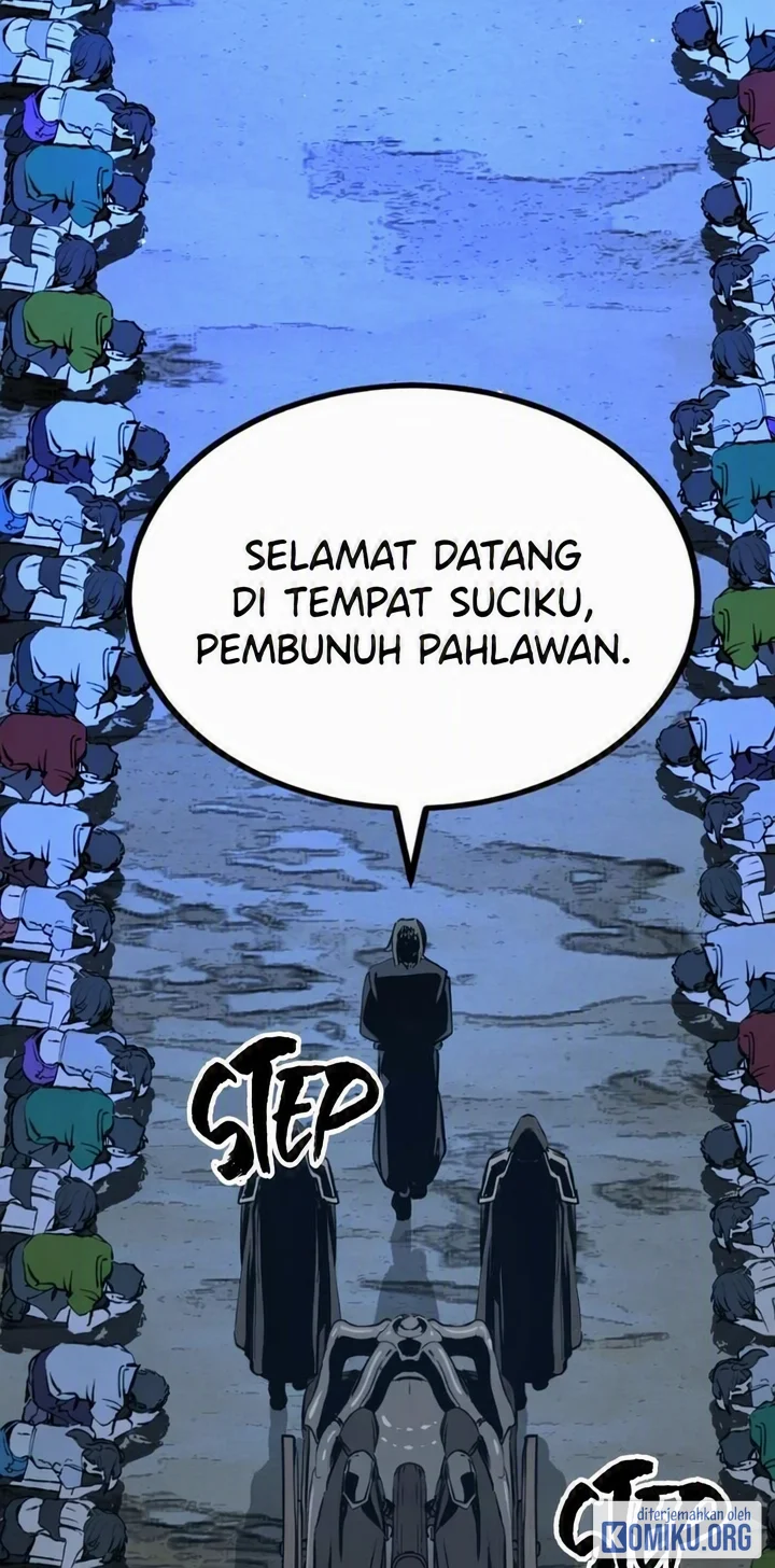 Hero Killer Chapter 277 - halaman 91