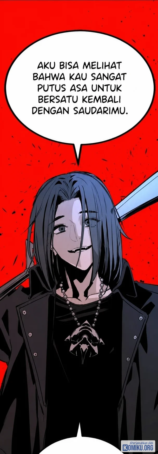 Hero Killer Chapter 277 - halaman 93