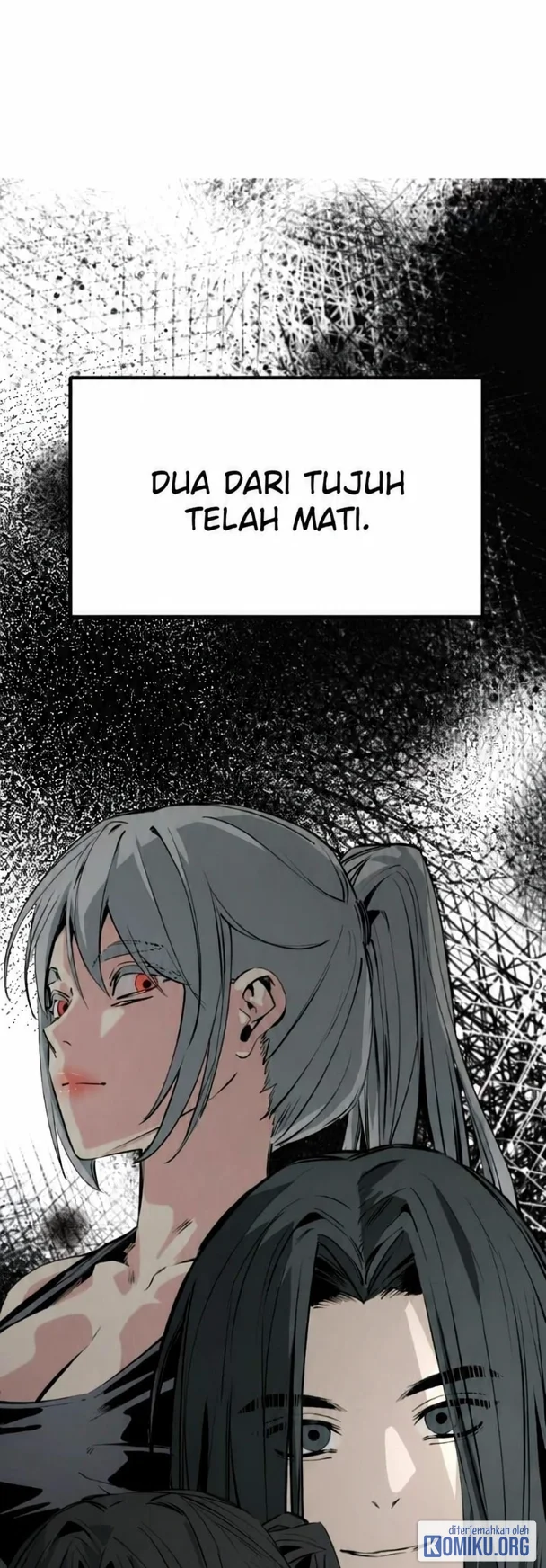 Hero Killer Chapter 278 - halaman 1