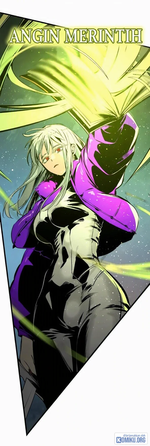 Hero Killer Chapter 278 - halaman 10