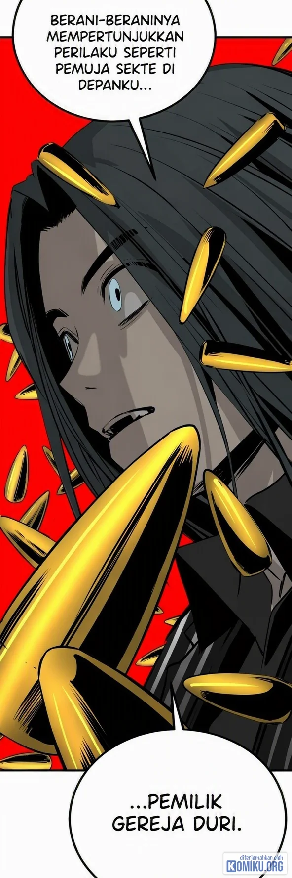 Hero Killer Chapter 278 - halaman 102
