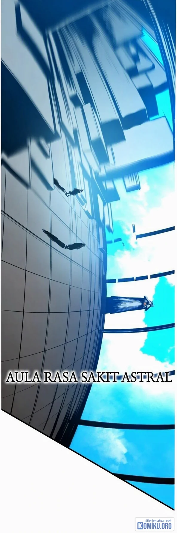 Hero Killer Chapter 278 - halaman 105
