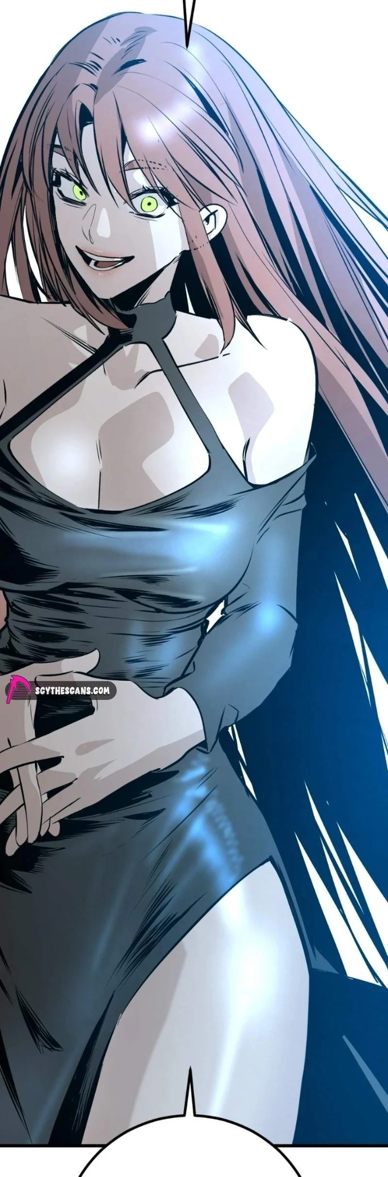 Hero Killer Chapter 278 - halaman 109