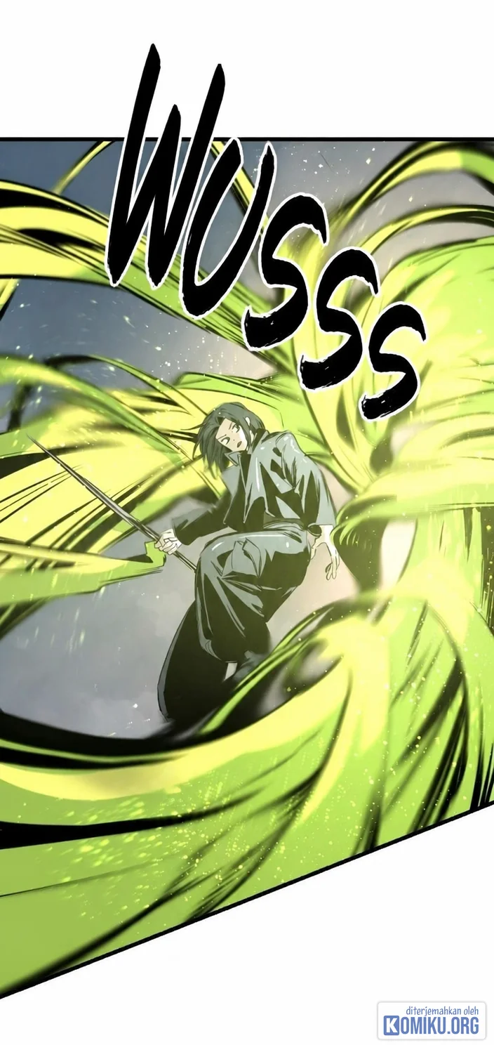 Hero Killer Chapter 278 - halaman 11